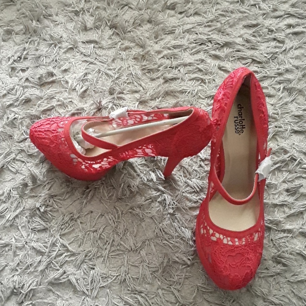 High Heels